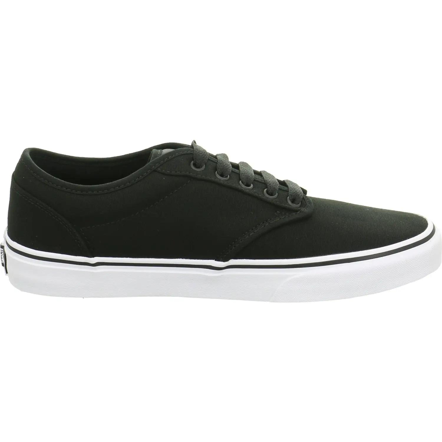 Vans kandekanga tossud Atwood – mugav igapäevane valik – lisavaade