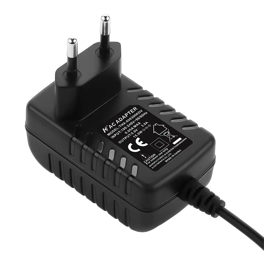 atolla 15W laadija USB-hubi jaoks – kompaktne ja turvaline – pilt 6