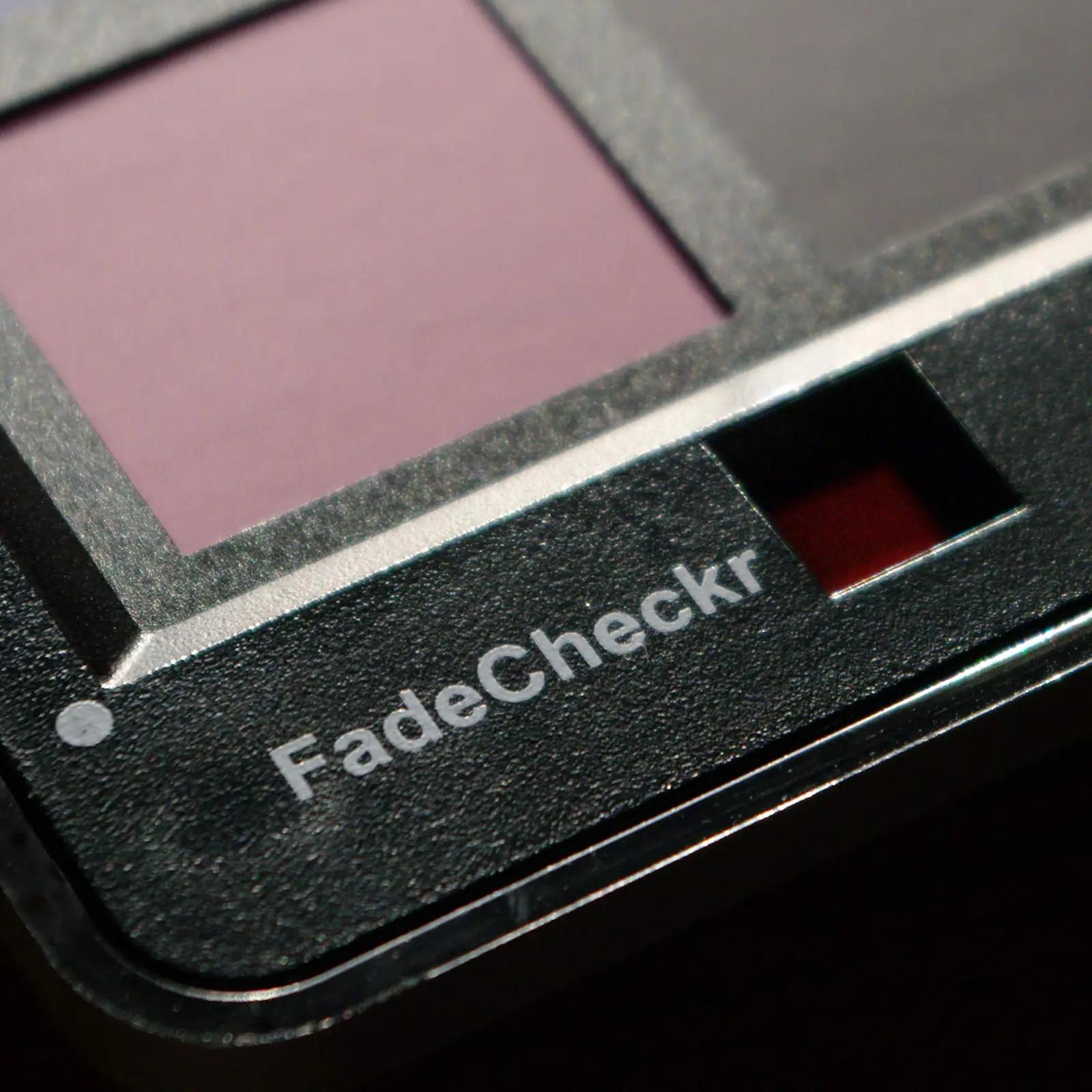 datacolor SpyderCheckr – professionaalne värvikaart fotokalibriks – lisavaade