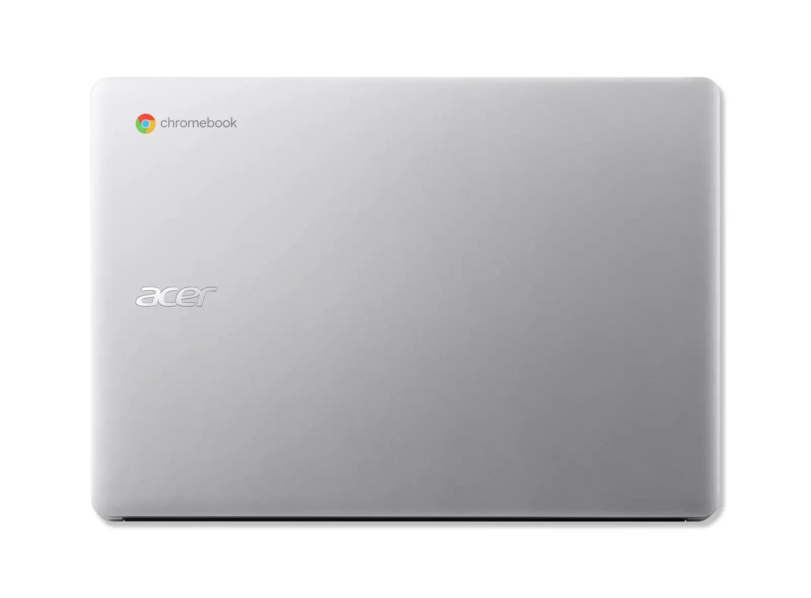Acer hõbedane 14″ Chromebook – kerge ja töökindel kaaslane – pilt 8