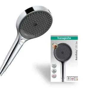 hansgrohe 26864000 dušid ja dušipaigaldused – toote esivaade