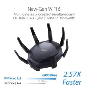 ASUS 90IG04J1-BM3010 arvutid ja tarvikud – detailne lähivaade