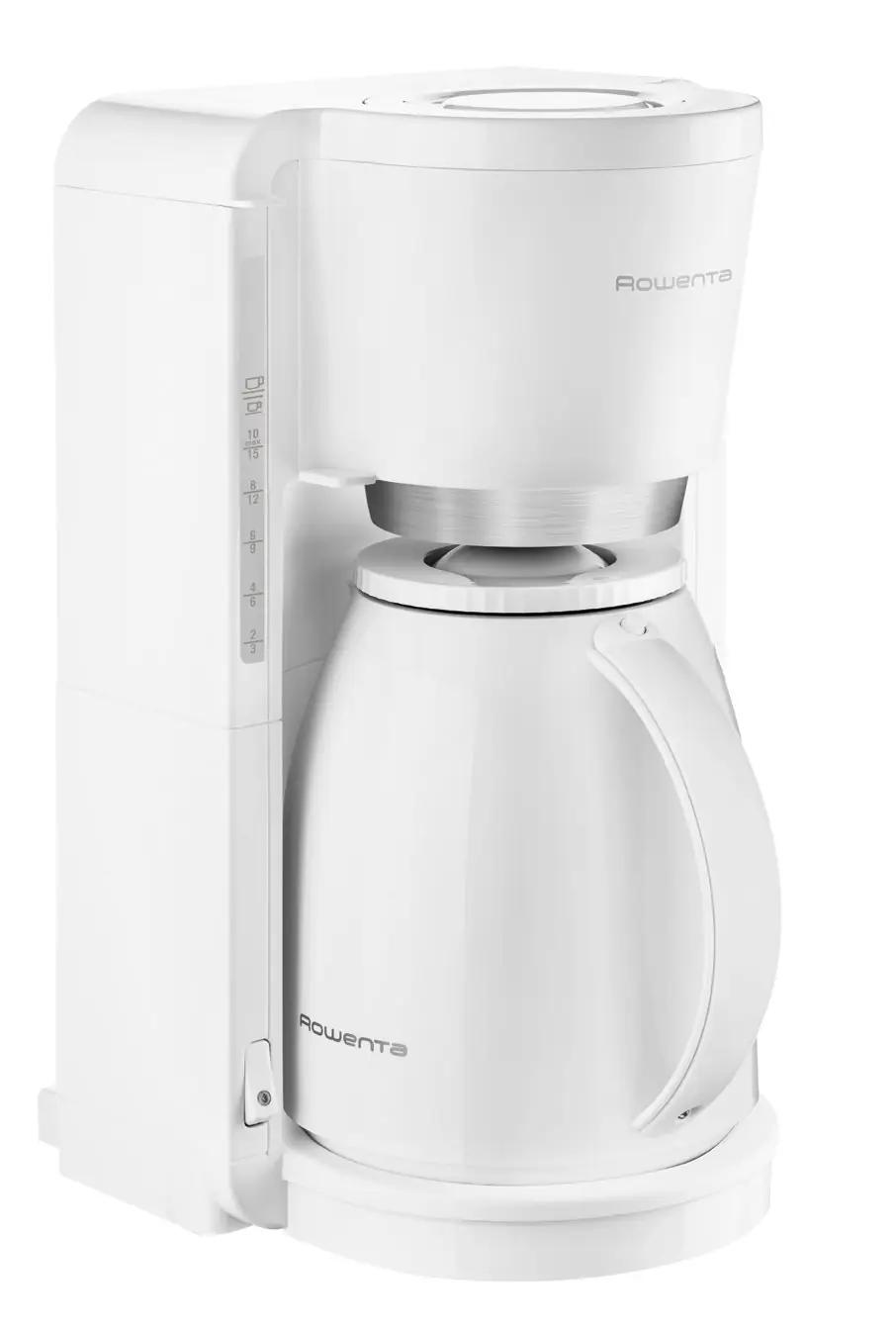 Rowenta CT3801 tee ja espresso – toote esivaade