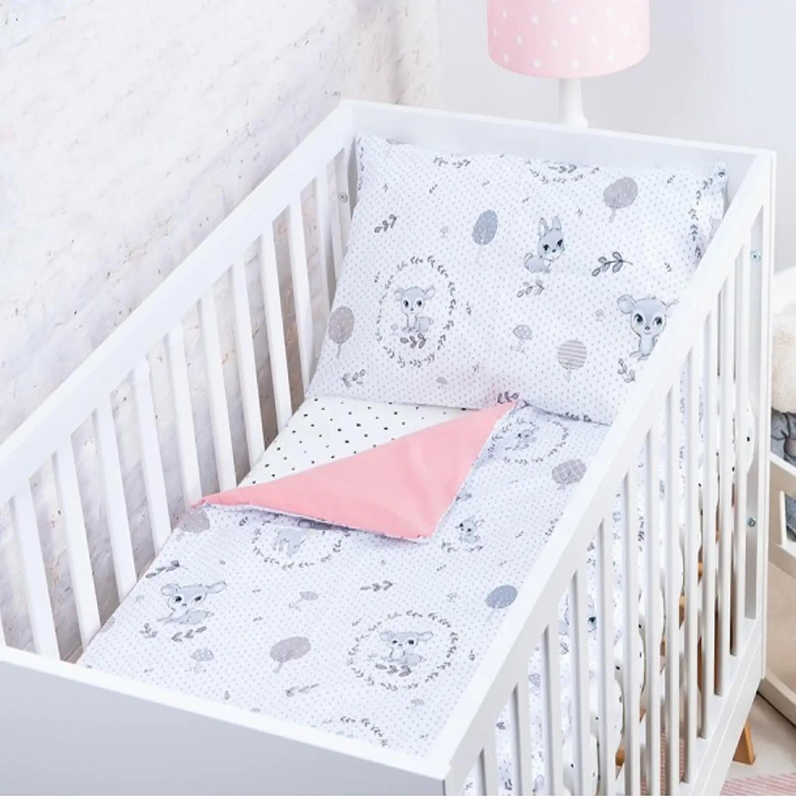BABYSAFE voodipesukomplektid – toote esivaade