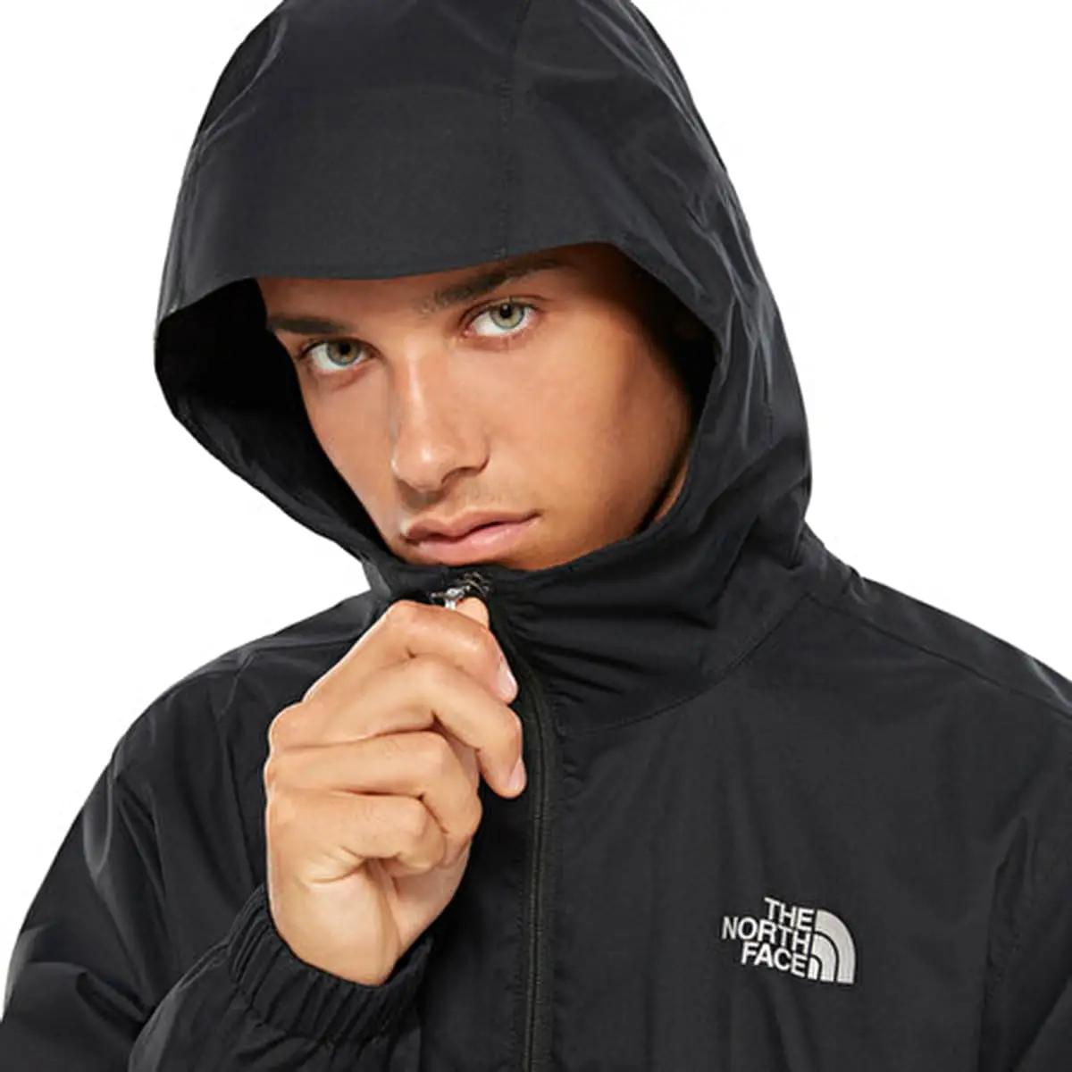 The North Face veekindel meeste Quest jope — vastupidav ja kerge – lisavaade