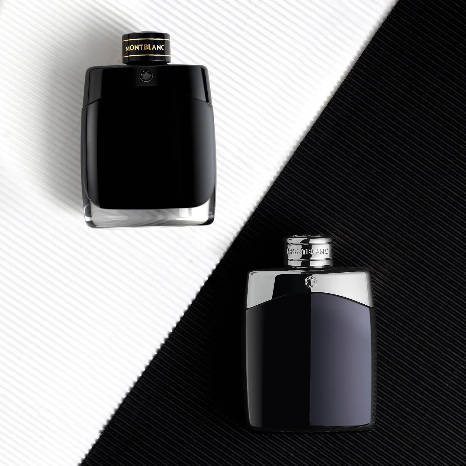 MONTBLANC meesteparfüüm 100 ml – värske ja särav aroom – pilt 6