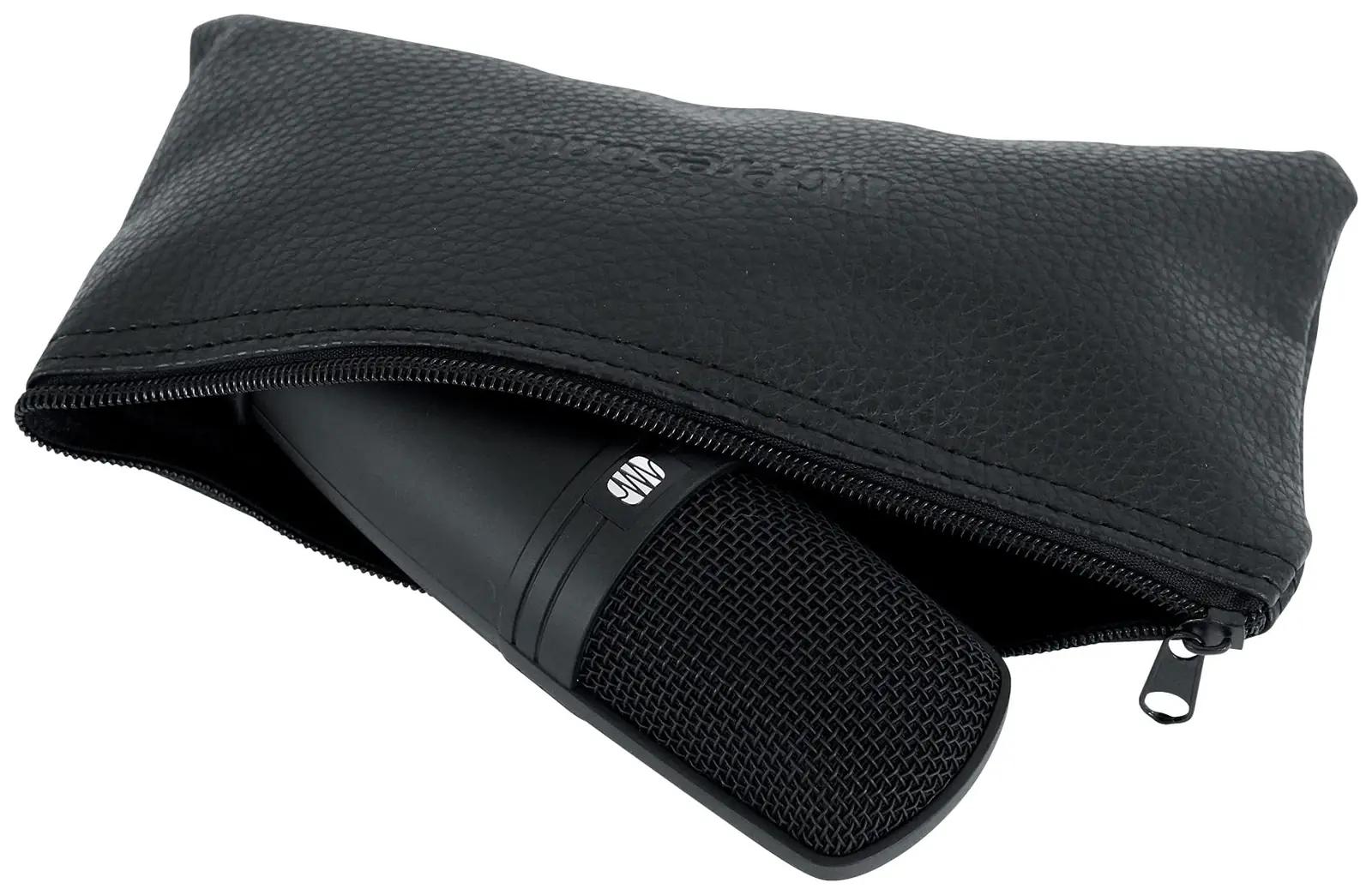 PreSonus metalne kondensaatormikrofon M7 MKII – pilt 6