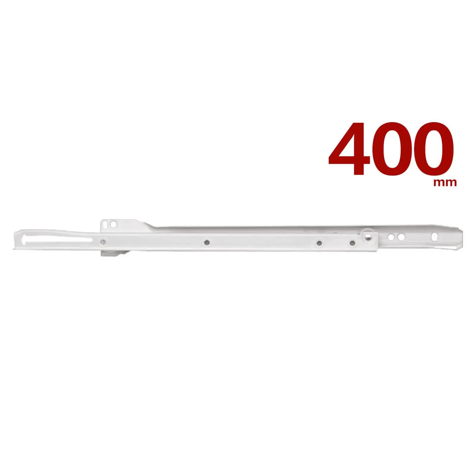 LOOTICH vastupidav metallist sahtliliist 400 mm – detailne vaade