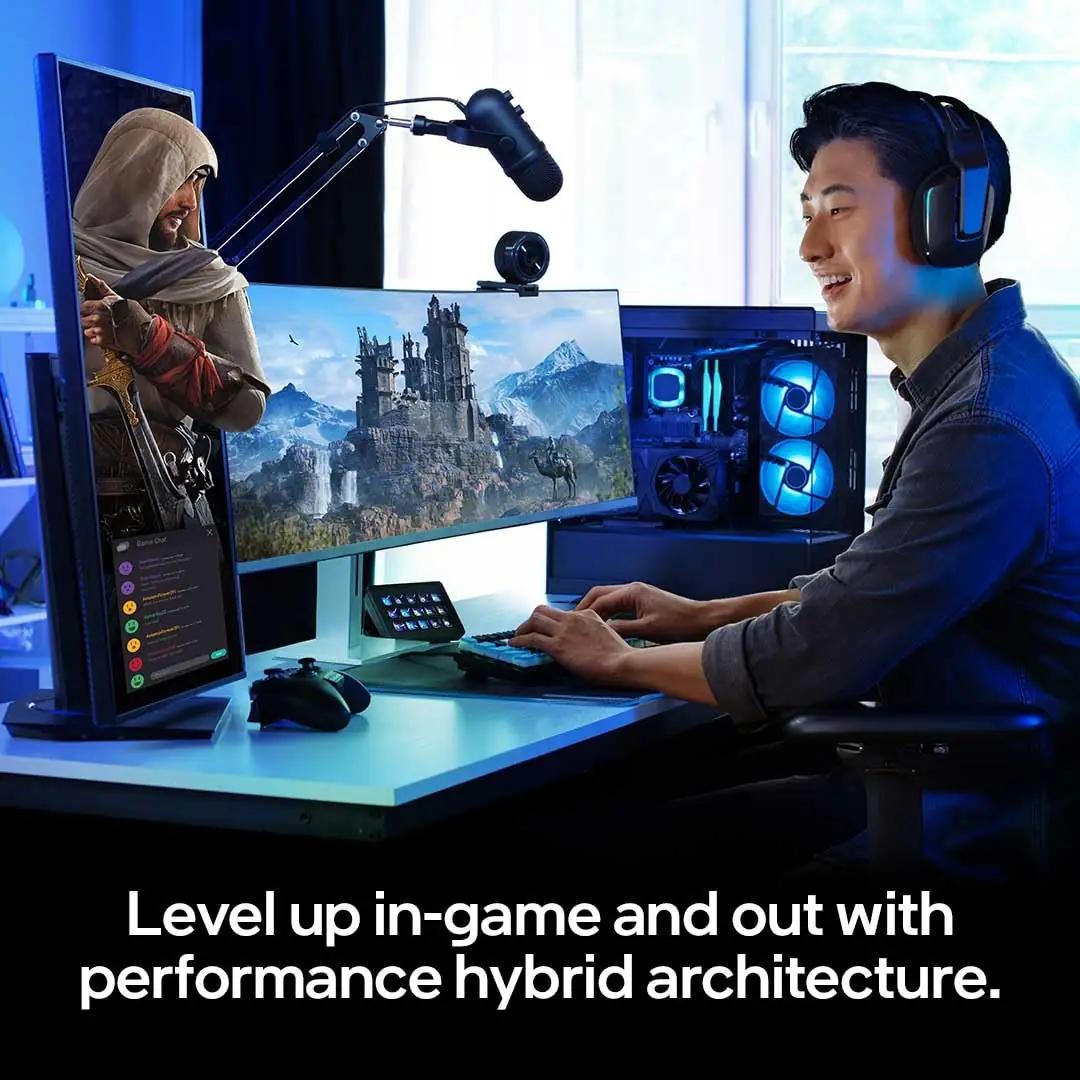 Intel kõrgjõudlusprotsessor i9-14900K — mängimiseks ja loominguks – pilt 6