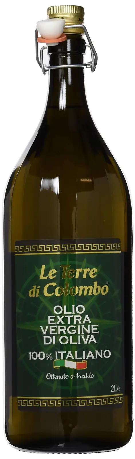 Le Terre di Colombo 000302121 äädikad ja kastmed – toote esivaade