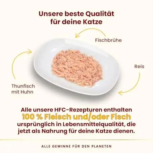 almo nature loomasõbralik konservliha täiskasvanud kassile — – pakend ja tarvikud