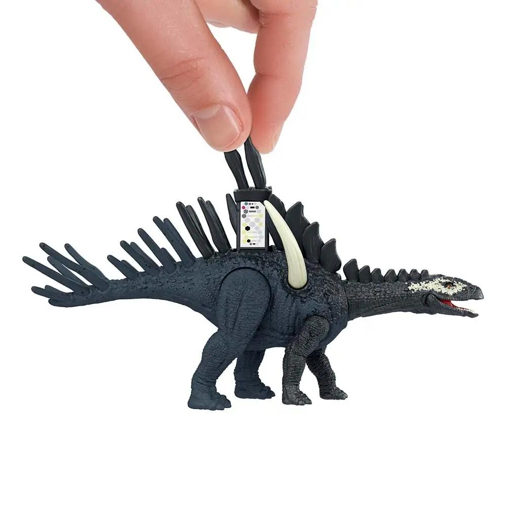 Jurassic World HDX23 mänguasjad – detailne lähivaade