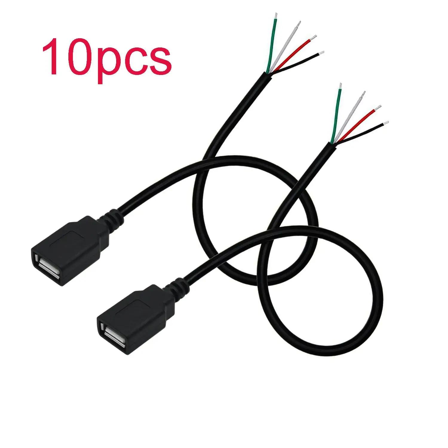 RUNCCI-YUN vastupidav USB-kaabel 30 cm – DIY ja remont – detailne vaade