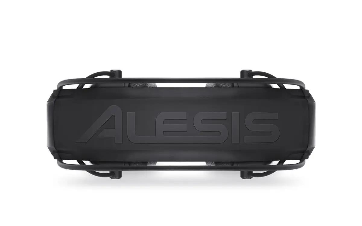 Alesis stuudiokuulmikud DRP100 — mugav silikoonkonstruktsioon – lisavaade