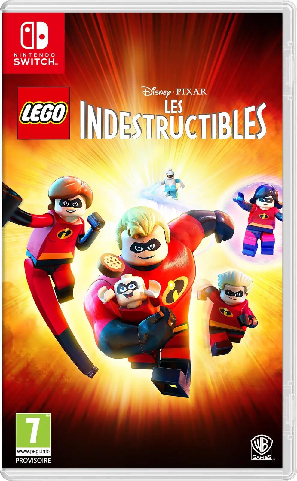 LEGO 5051889625148 arvutitarvikud – toote esivaade