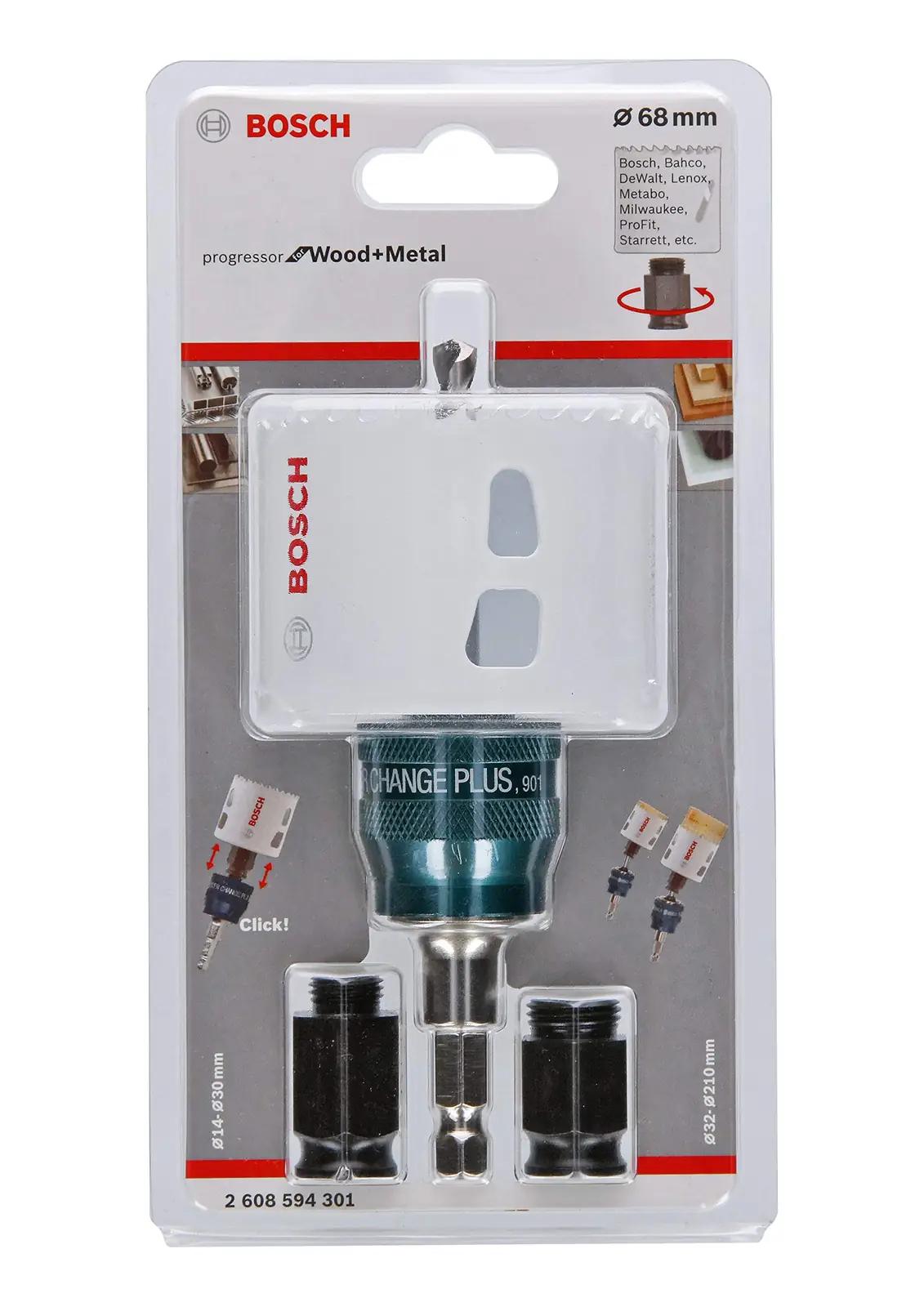 Bosch 2608594301 lõikesaagid – detailne lähivaade