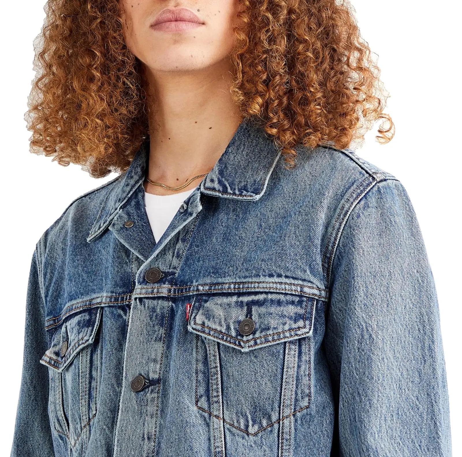 Levi’s vastupidav denim-tagi igapäevaseks kandmiseks – pilt 8