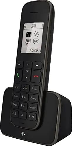Deutsche Telekom lauatelefon koos lisakäega — vastupidav ja – pilt 8