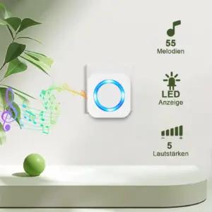 SURFOU N6 nupud – detailne lähivaade