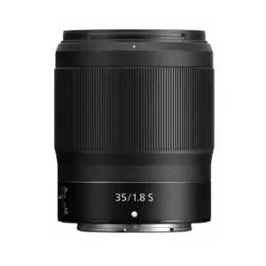 Nikon 20081 kaamera-objektiivid – toote esivaade