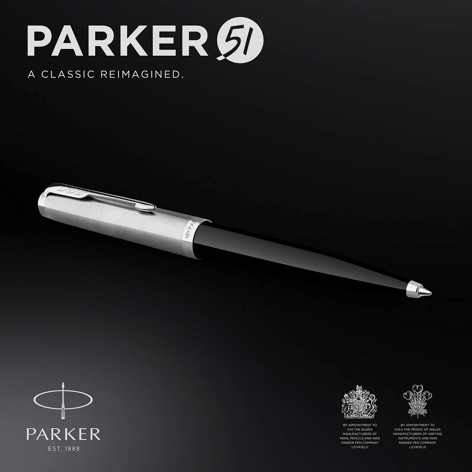 PARKER 2123493 kontoritarbed ja kirjutusvahendid – detailne lähivaade