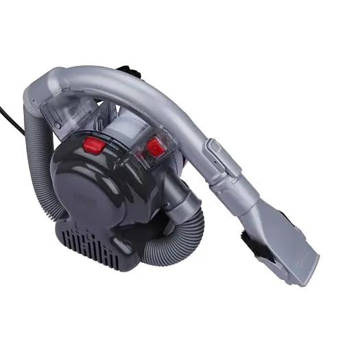 BLACK+DECKER tugev autolõpetaja — tõhus tolmuimeja PD1200AV-XJ – pilt 32