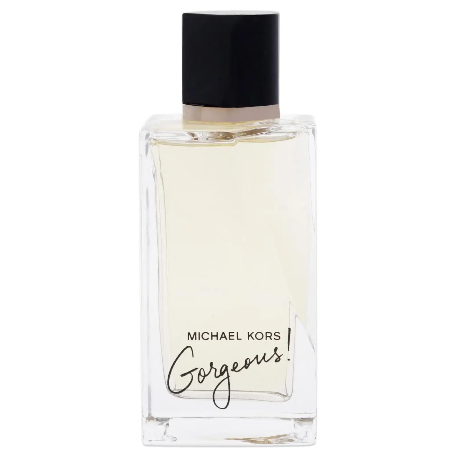 Michael Kors 860848 eau de parfum – detailne lähivaade