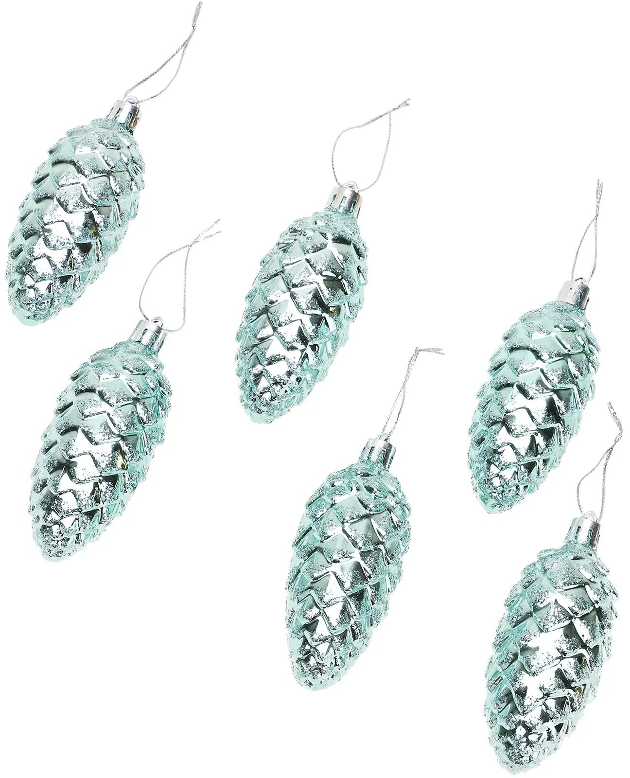 Christmas Concepts mintroheline luksuspuuvillast – pilt 6
