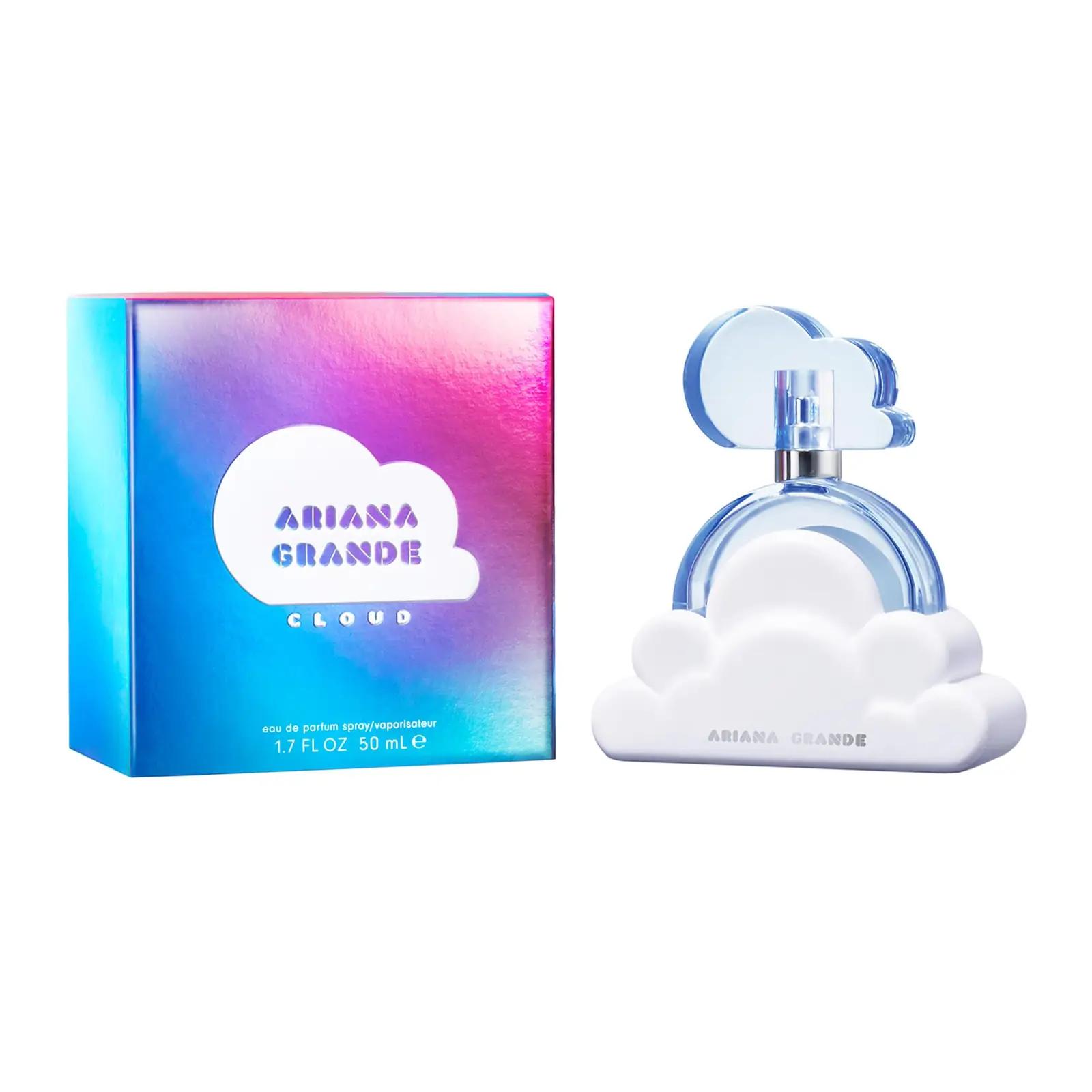 Ariana Grande ARG8PLR22134 eau de parfum – detailne lähivaade