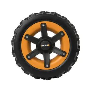WORX WA0953 varuosad – detailne lähivaade