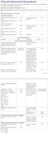 B-right alumiiniumist aiamoodul 6tk — ilmastikukindel valgus – pilt 8