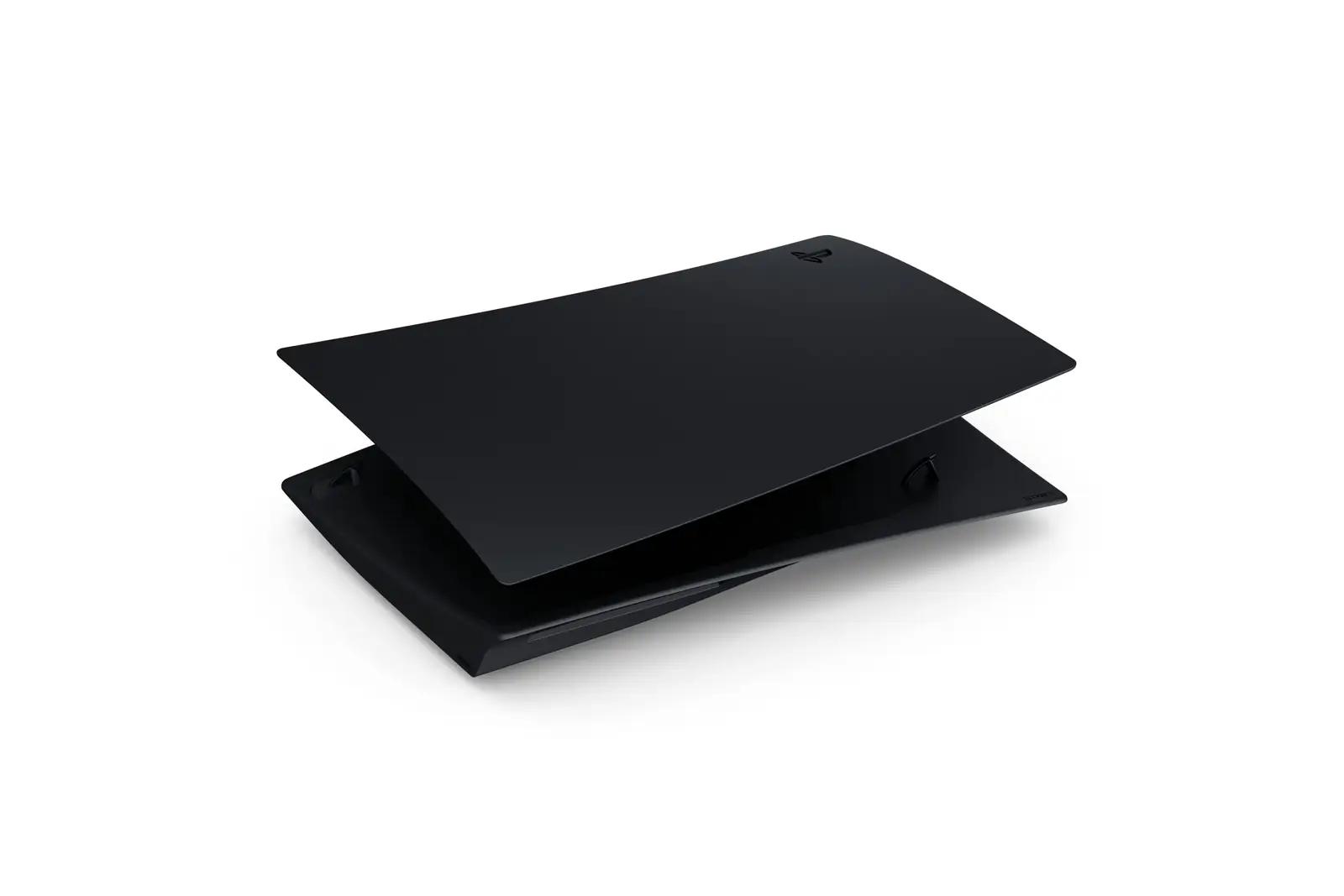Playstation pehme Midnight Black kate — kaitsev ja stiilne – detailne vaade