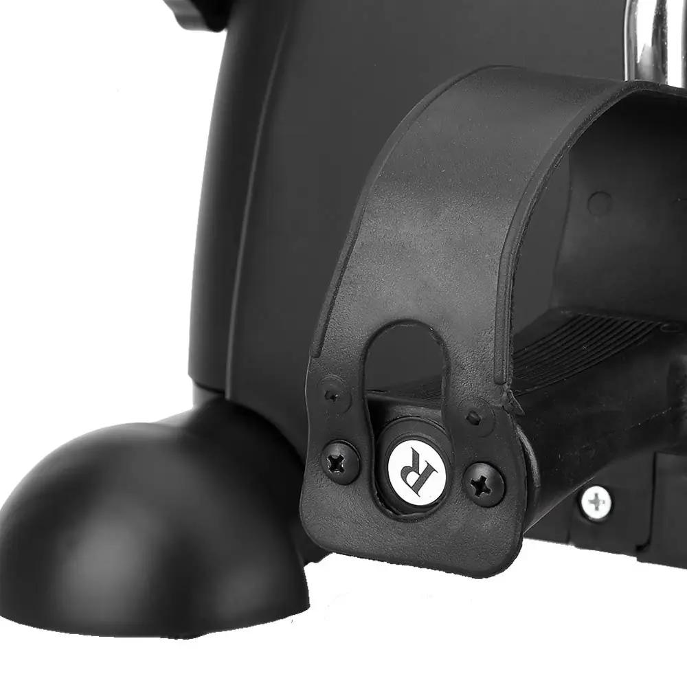 himaly vastupidav mini-pedaaltrainer koduseks taastusraviks – detailne vaade