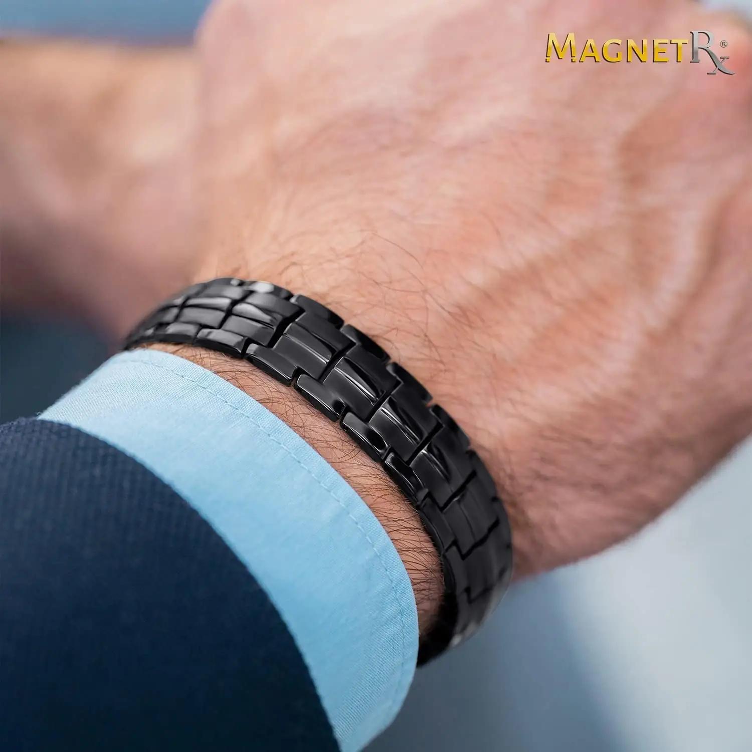 MagnetRX mbdmw1 magnetväljaravi – detailne lähivaade