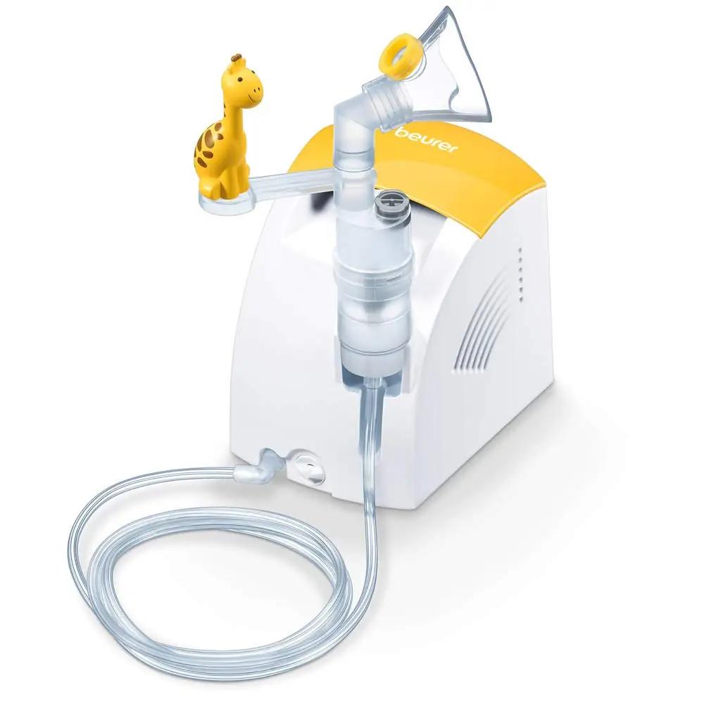 Beurer 60118 aurinhalaatorid – toote esivaade