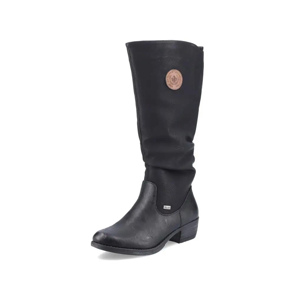 Rieker 93157 saapad – toote esivaade