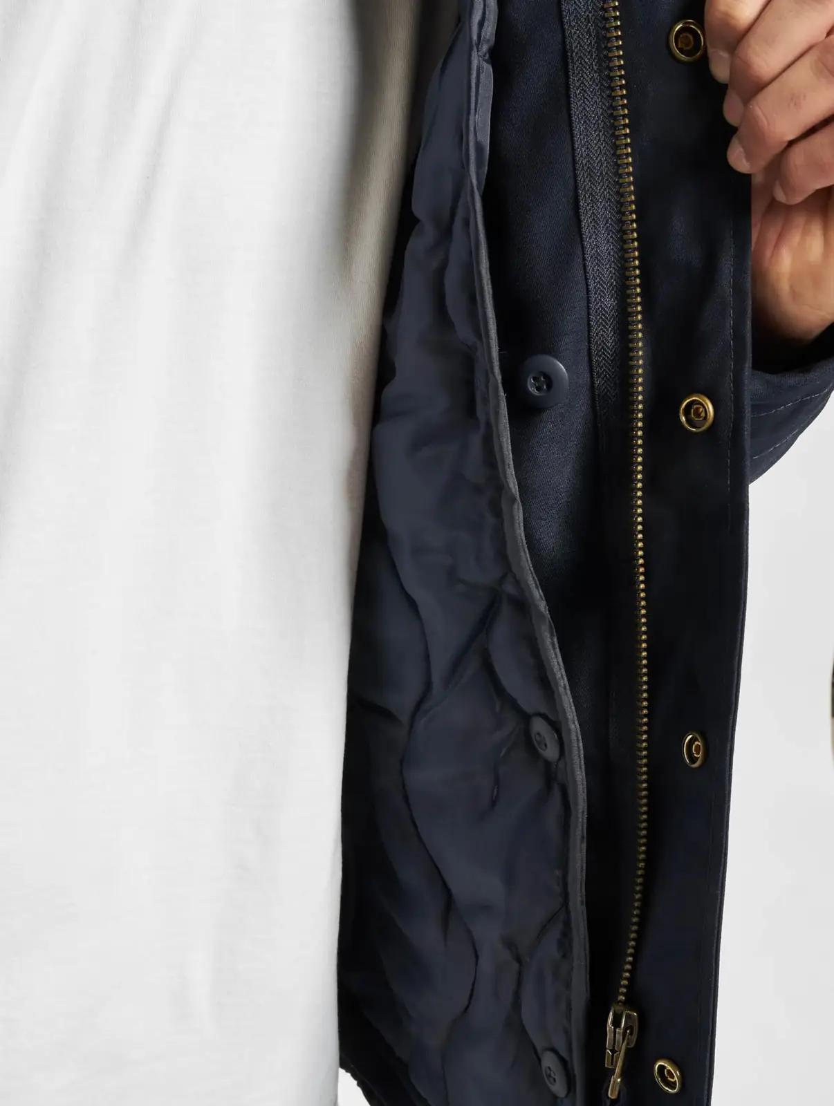 Brandit veekindel parka XL mugavaks igapäevuseks – pilt 6