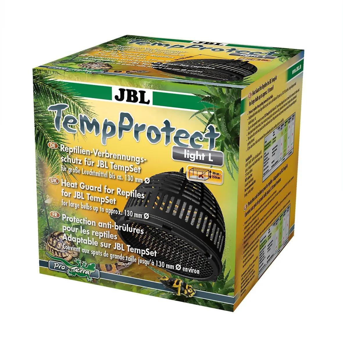 JBL 7118700 soojuslambid – toote esivaade