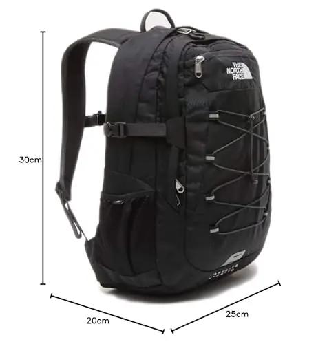 The North Face vastupidav spordikott — veekindel nailon – pilt 7