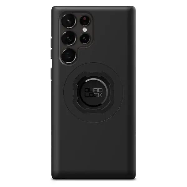 QUAD LOCK vastupidav MAG-korpus Galaxy S22 Ultra jaoks – pakend ja tarvikud