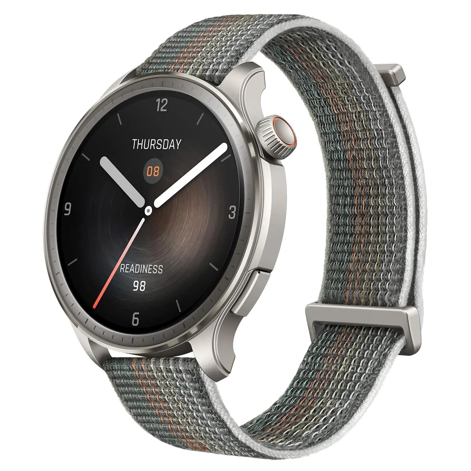 Amazfit A2286 elektroonika ja foto – toote esivaade
