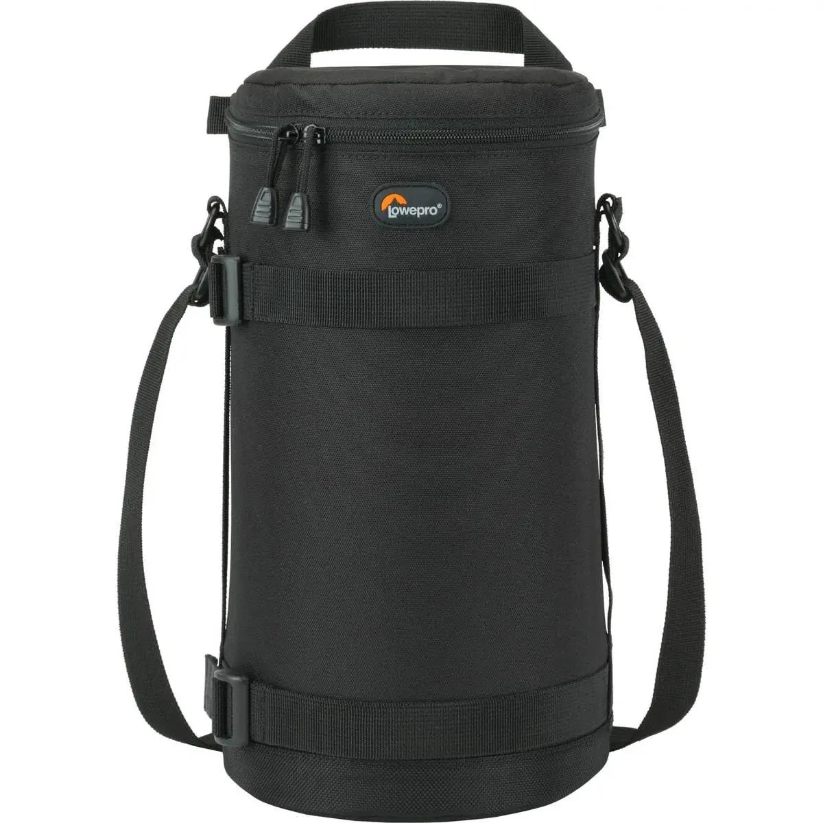 Lowepro kaitsev objektiivikott – kotid ja ümbrised – pakend ja tarvikud