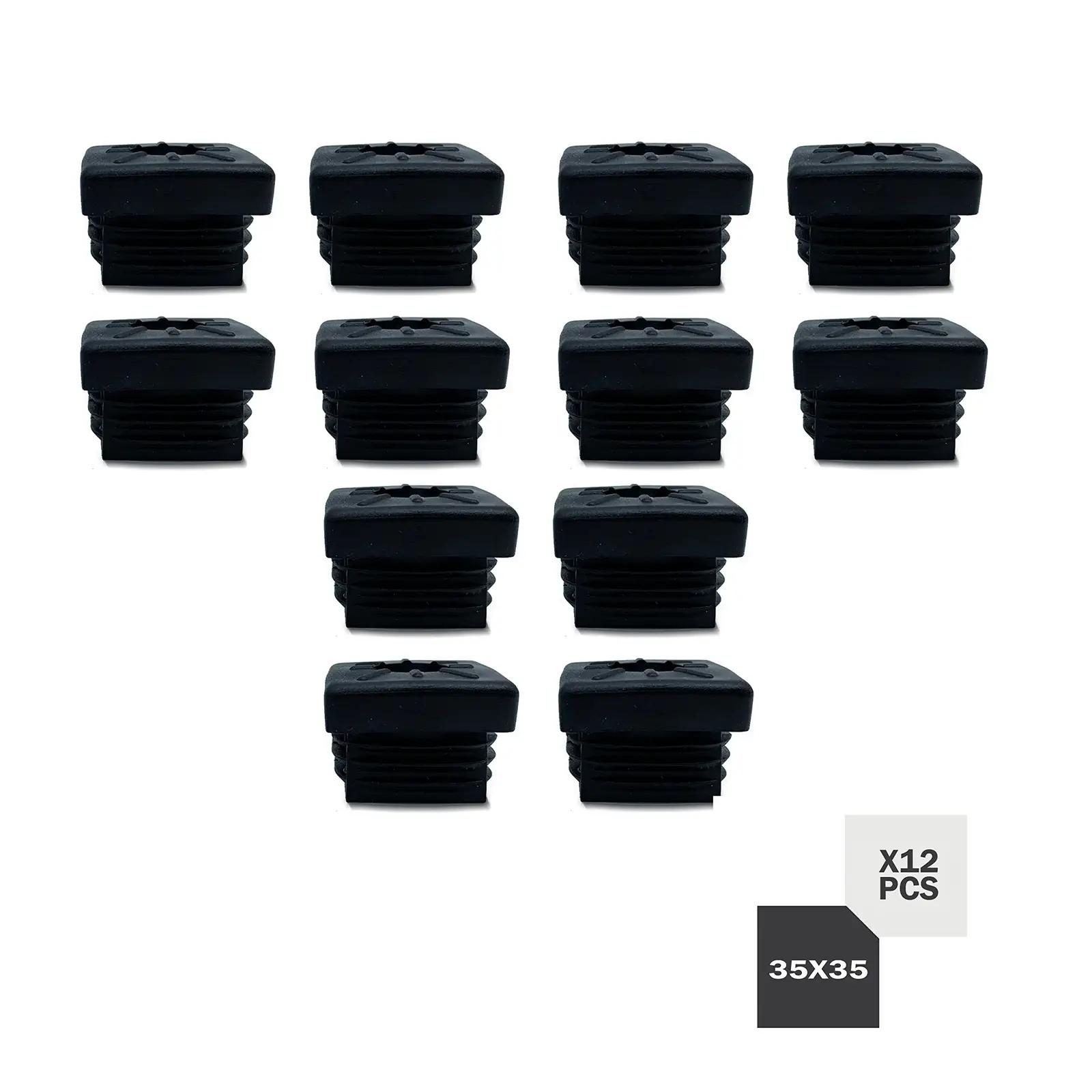 DOJA Barcelona 430585-12 mööblijalad – detailne lähivaade