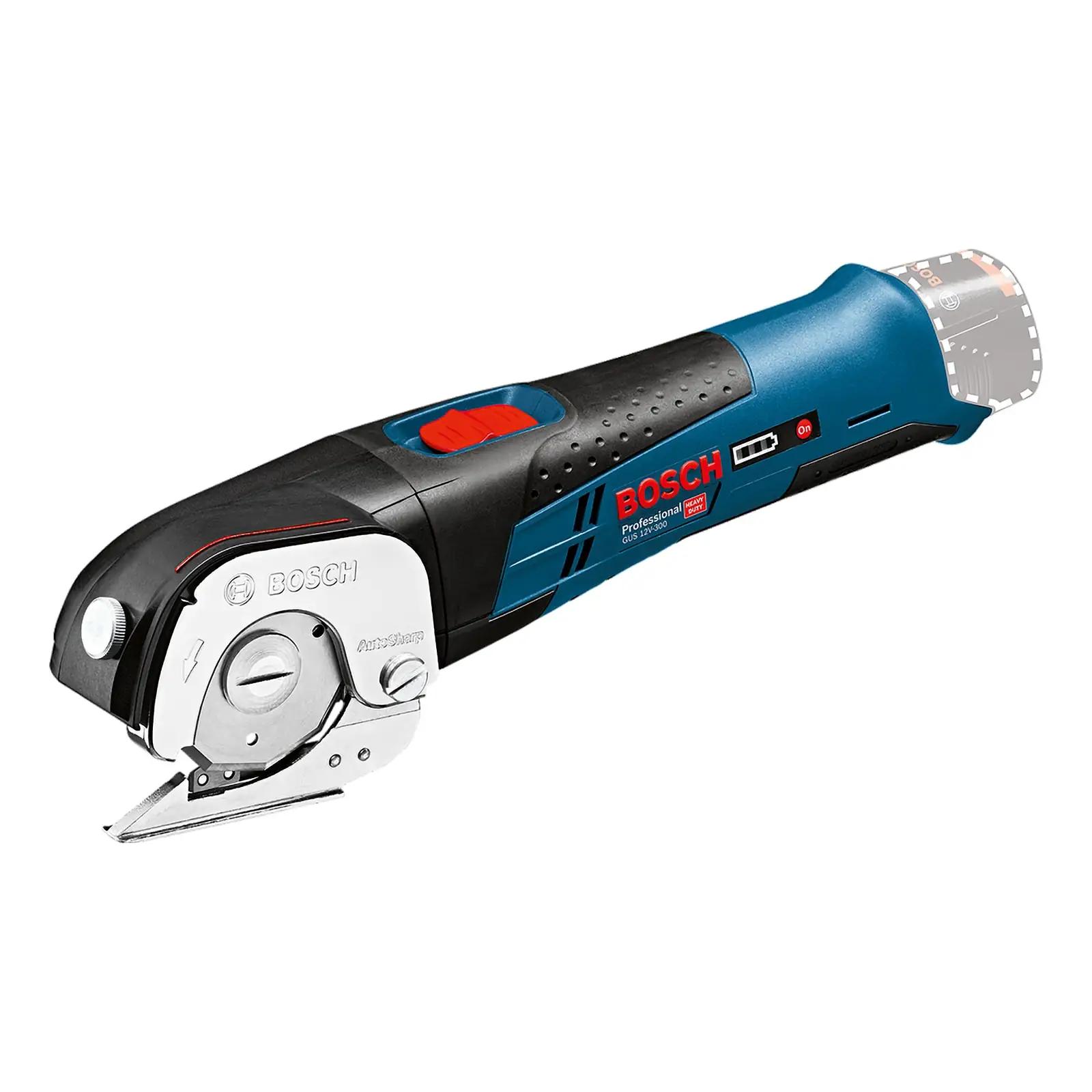 Bosch 06019B2901 elektrilised käärid – toote esivaade