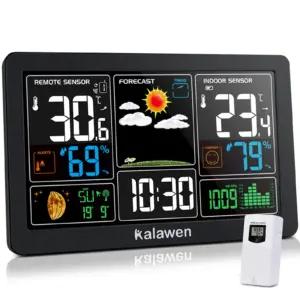 Kalawen aed – toote esivaade