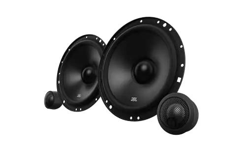 JBL Stage1 must polypropylene autorõõm — kvaliteetne heli – pilt 10