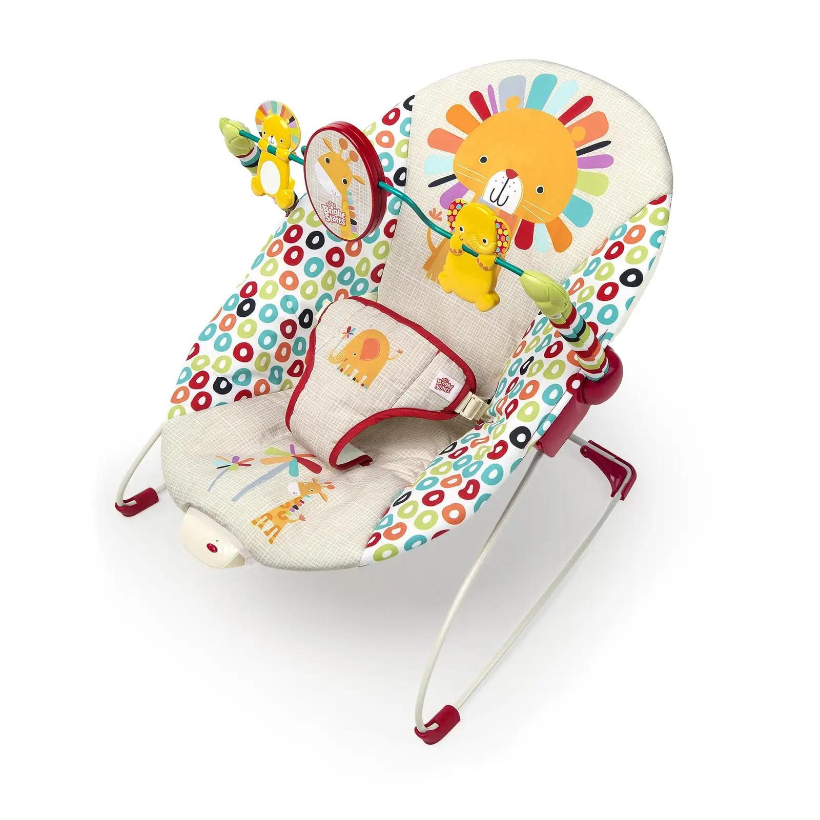 Bright Starts 60135-2-W11 beebid – toote esivaade