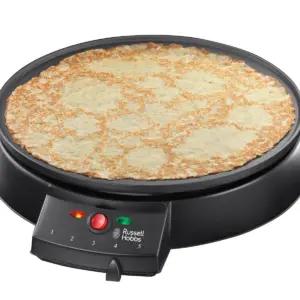 Russell Hobbs 20920-56 crêpes-tegijad – toote esivaade