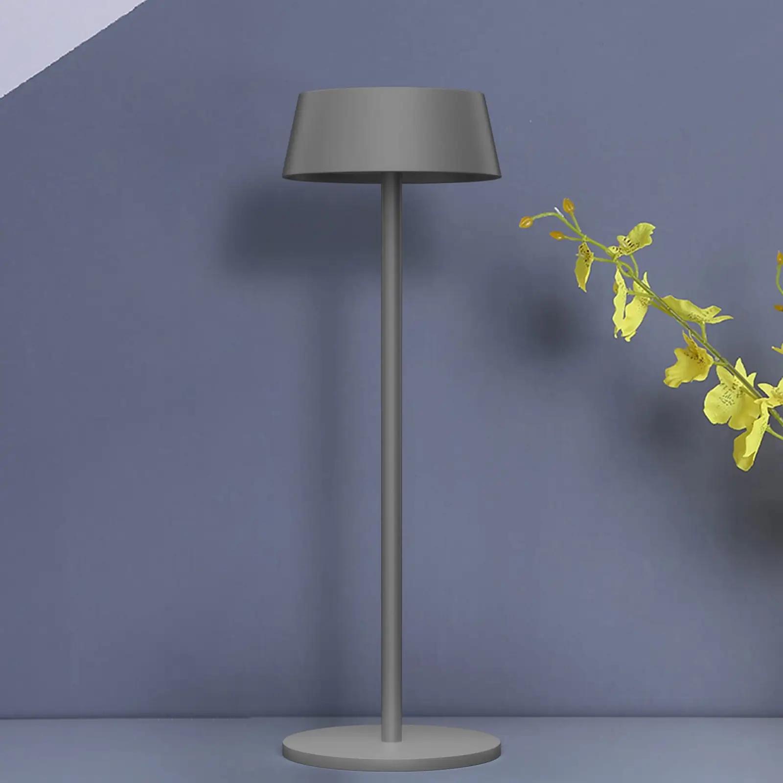 K-Bright laaditav LED lauavalgusti — alumiinium – pilt 7