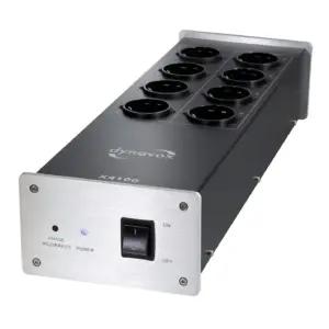 Dynavox 207411 ehitustarbed – toote esivaade